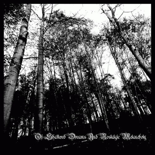 Of Shattered Dreams and Nostalgic Melancholy